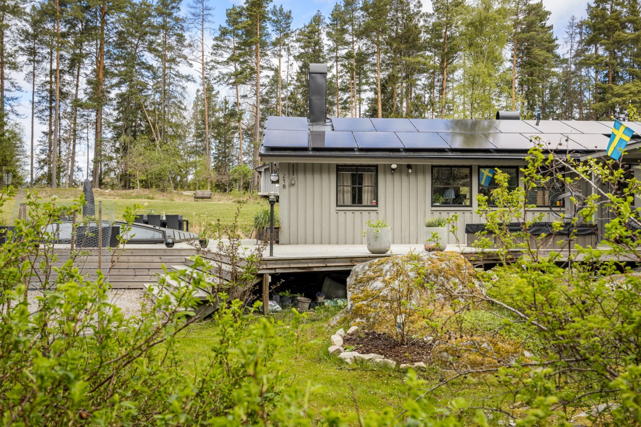 Mörbytorpsvägen 218