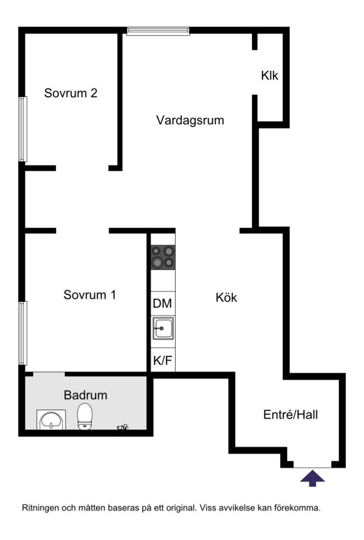 Vasavägen 22