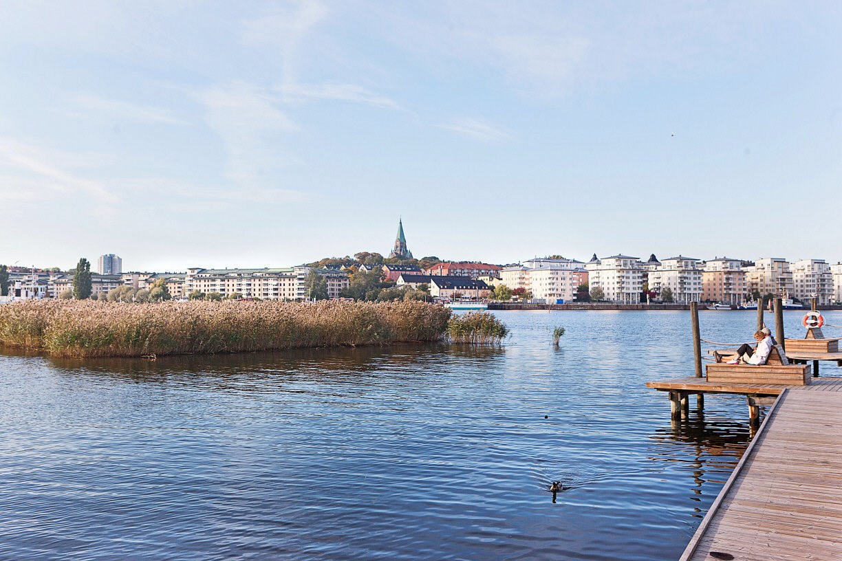 Hammarby allé 149, pl 3