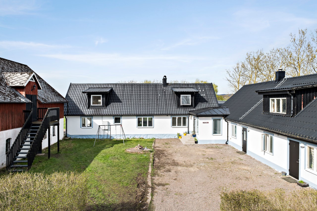 Hulta ängar 81
