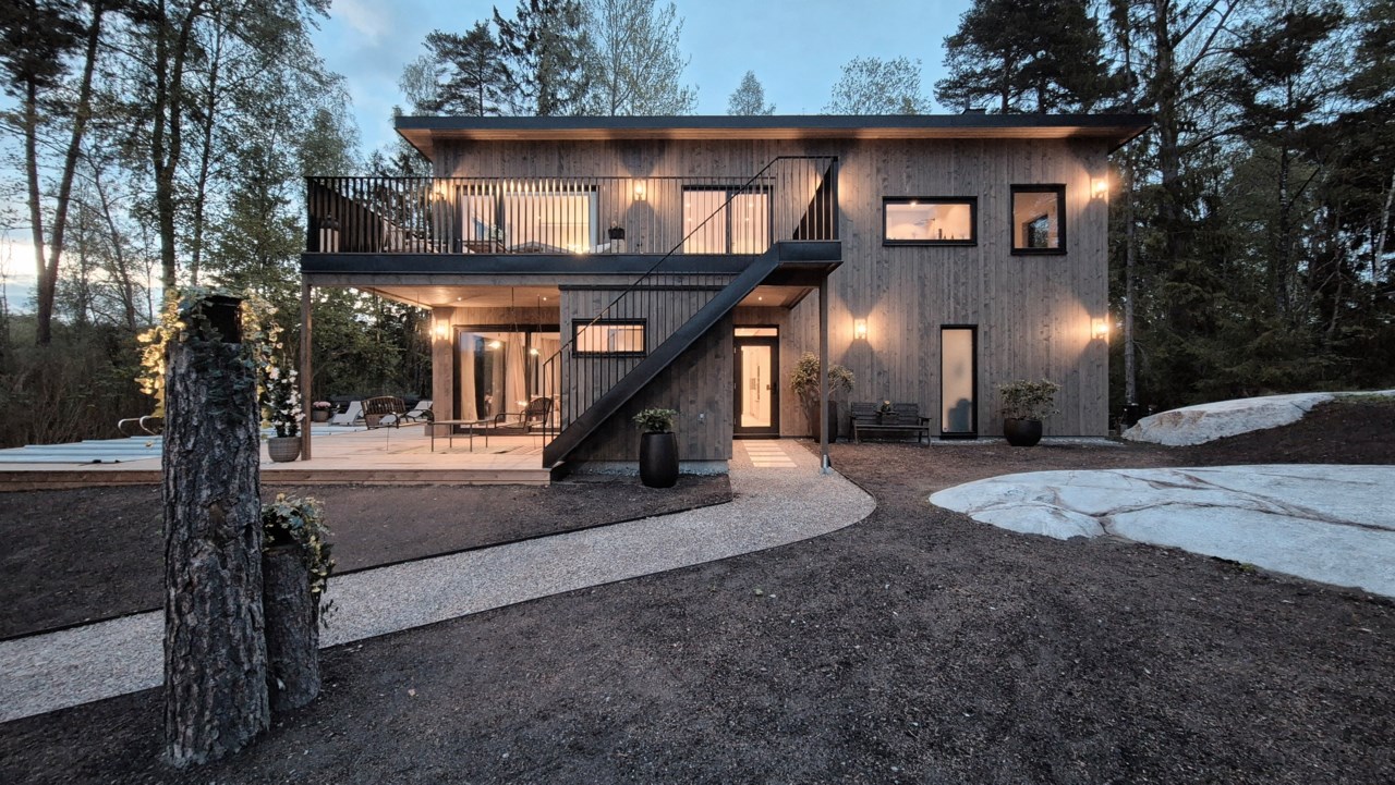 Skarpängsvägen 27A