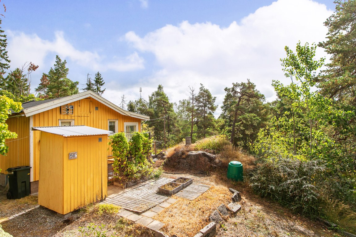Sjöängsvägen 56A