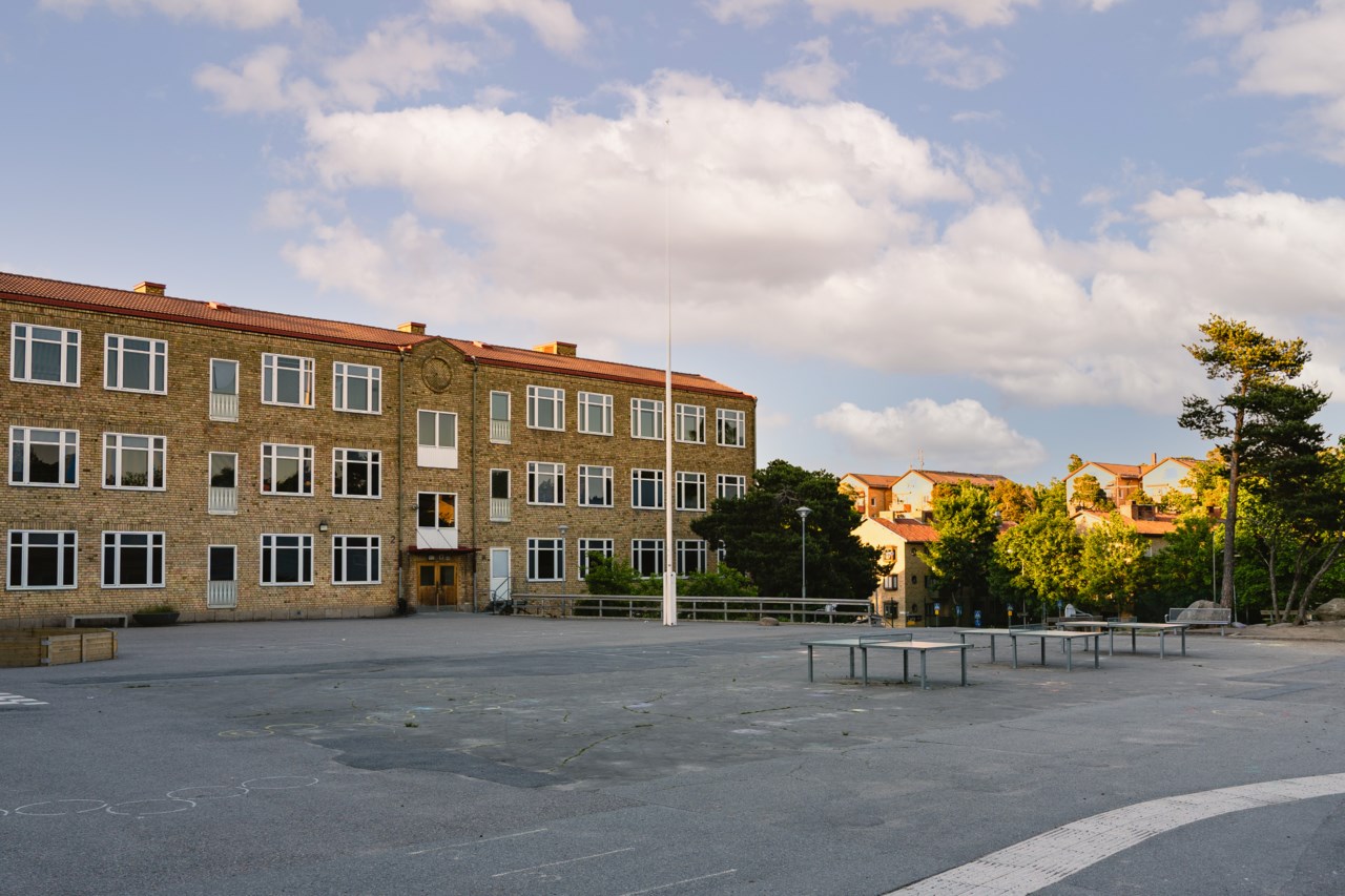 Arkitektvägen 70