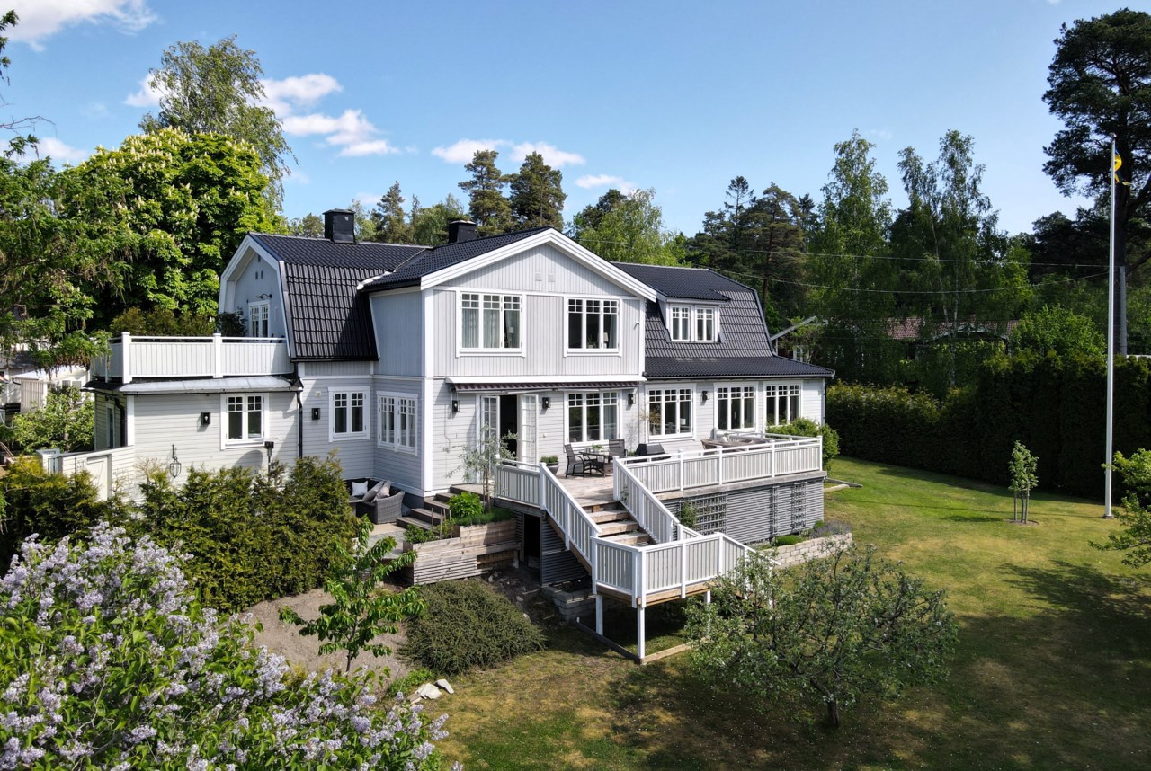 Ytterbystrandsvägen 7