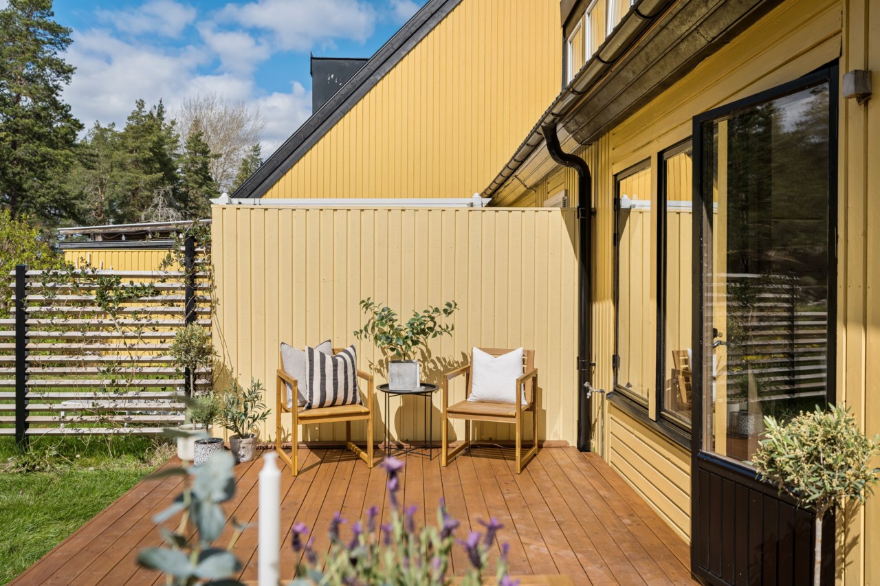 Bergvägen 16B