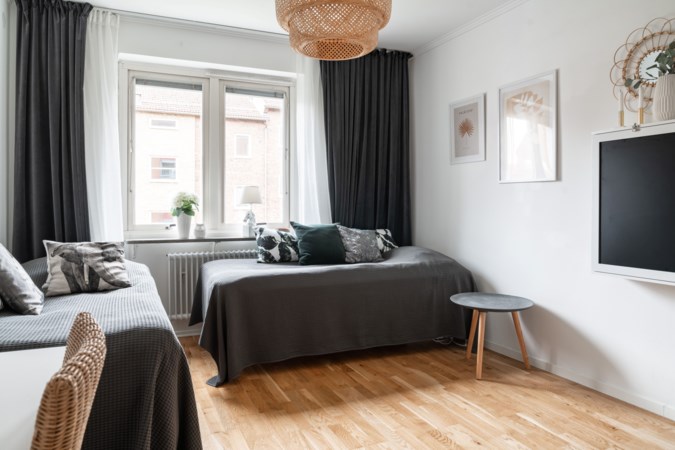 Vagnmansgatan 8