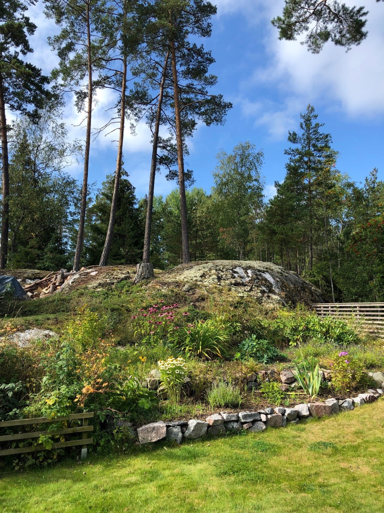 Blåmesvägen 9