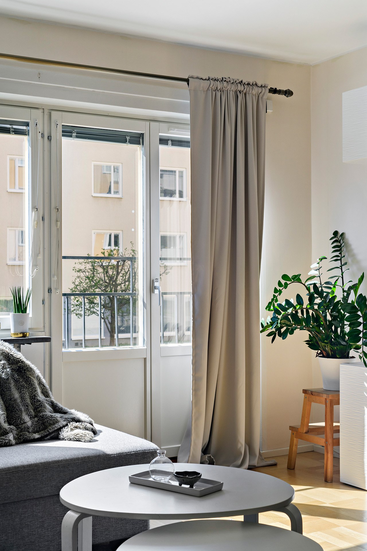 Franstorpsvägen 4C, 1/2 tr