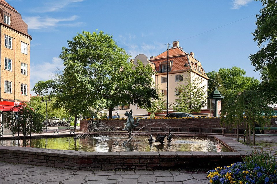 Kristinelundsvägen 30