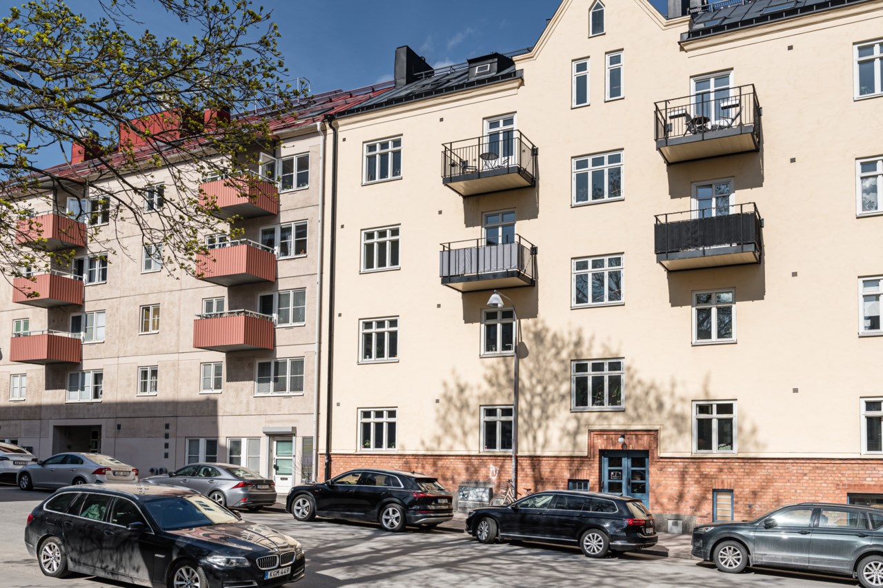 Götgatan 4B