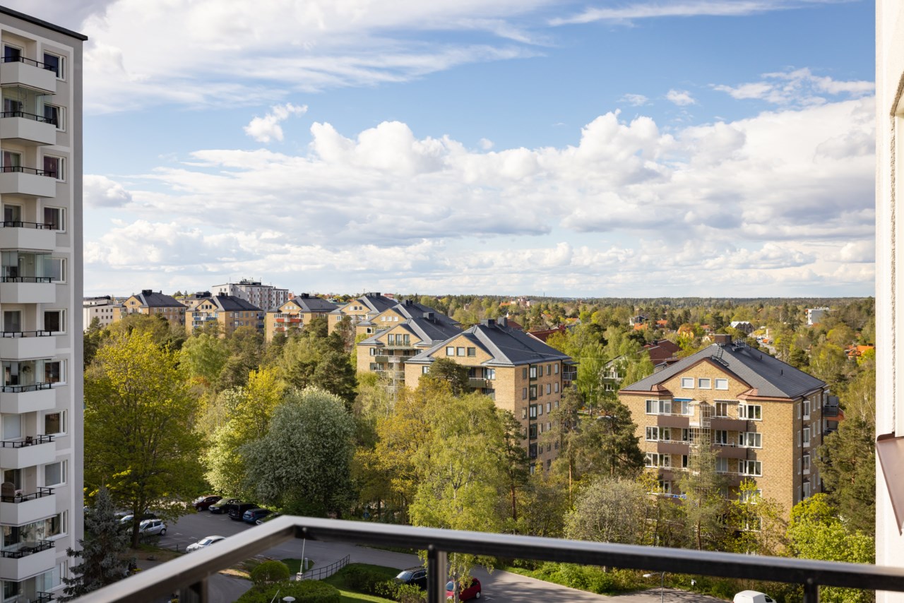 Bodalsvägen 20