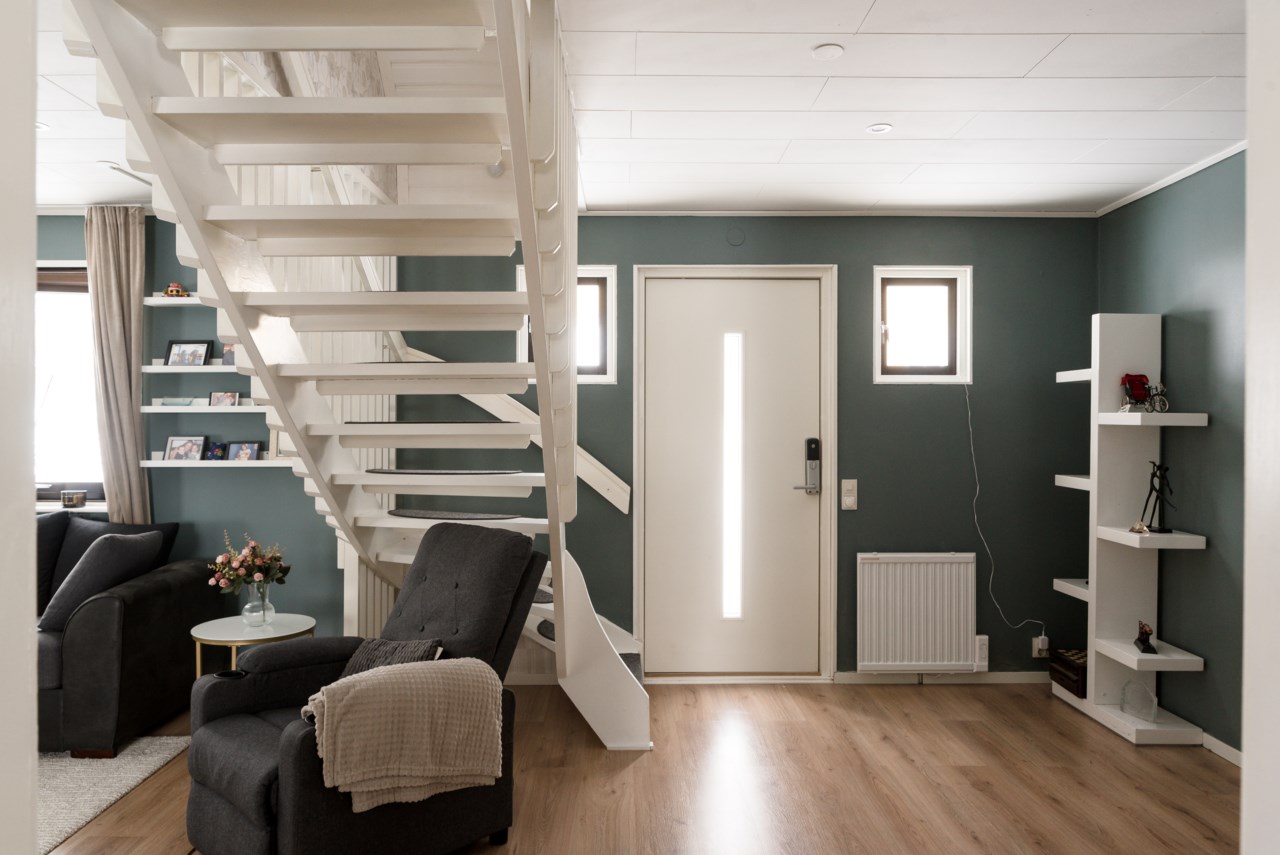 Hotellvägen 4