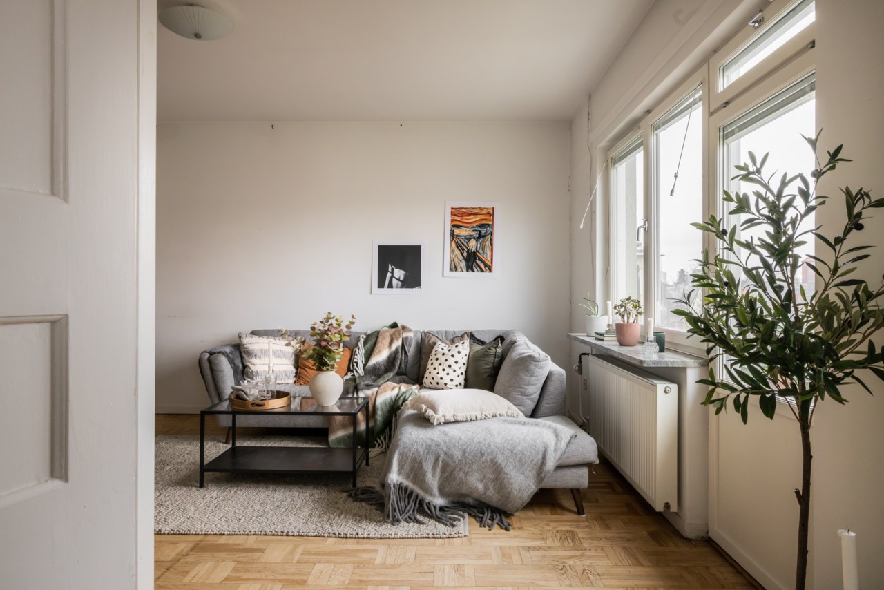 Schlytersvägen 45, vån 3/3