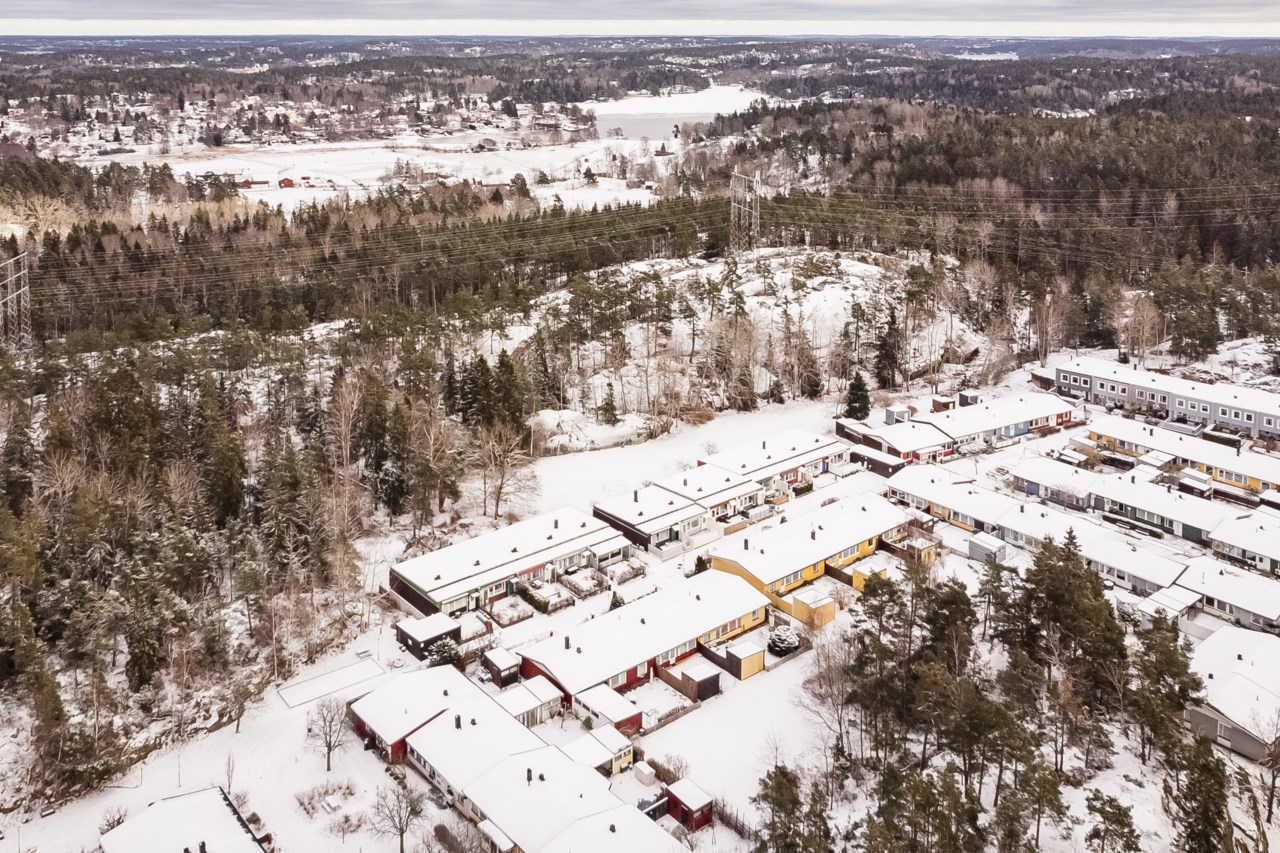 Björktickegången 40