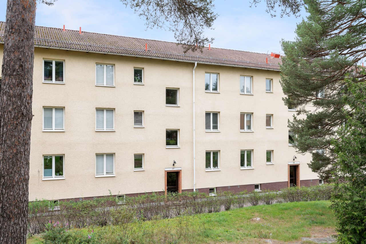 Källhagsgatan 1F
