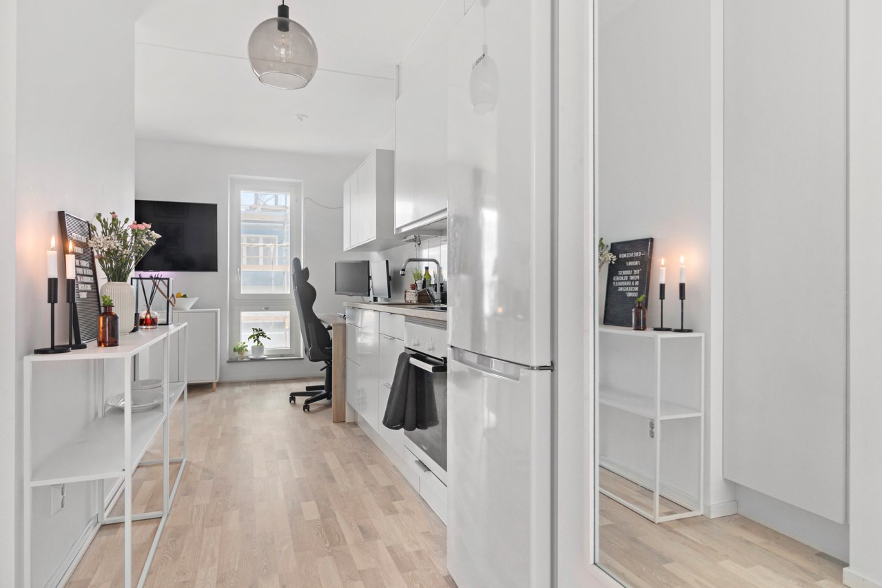 Sadelgatan 9, 4tr