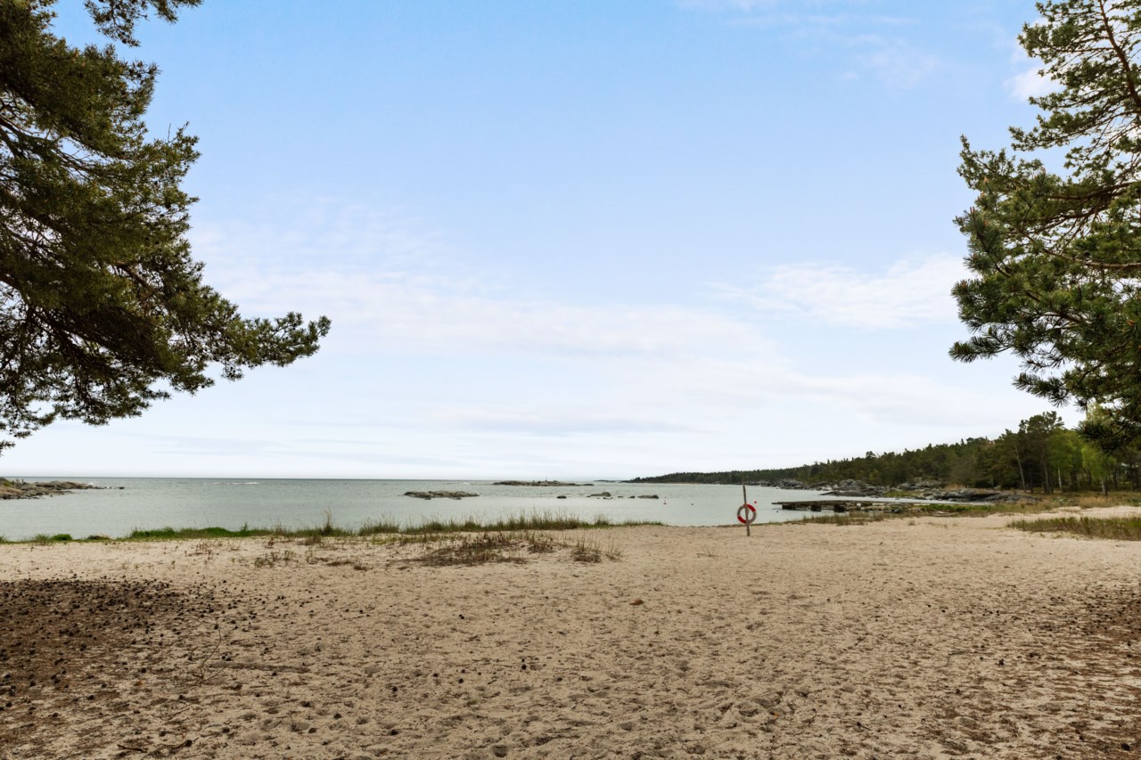 Kvarnsands strandväg 5
