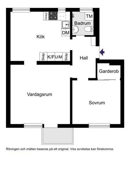 Läckövägen 10