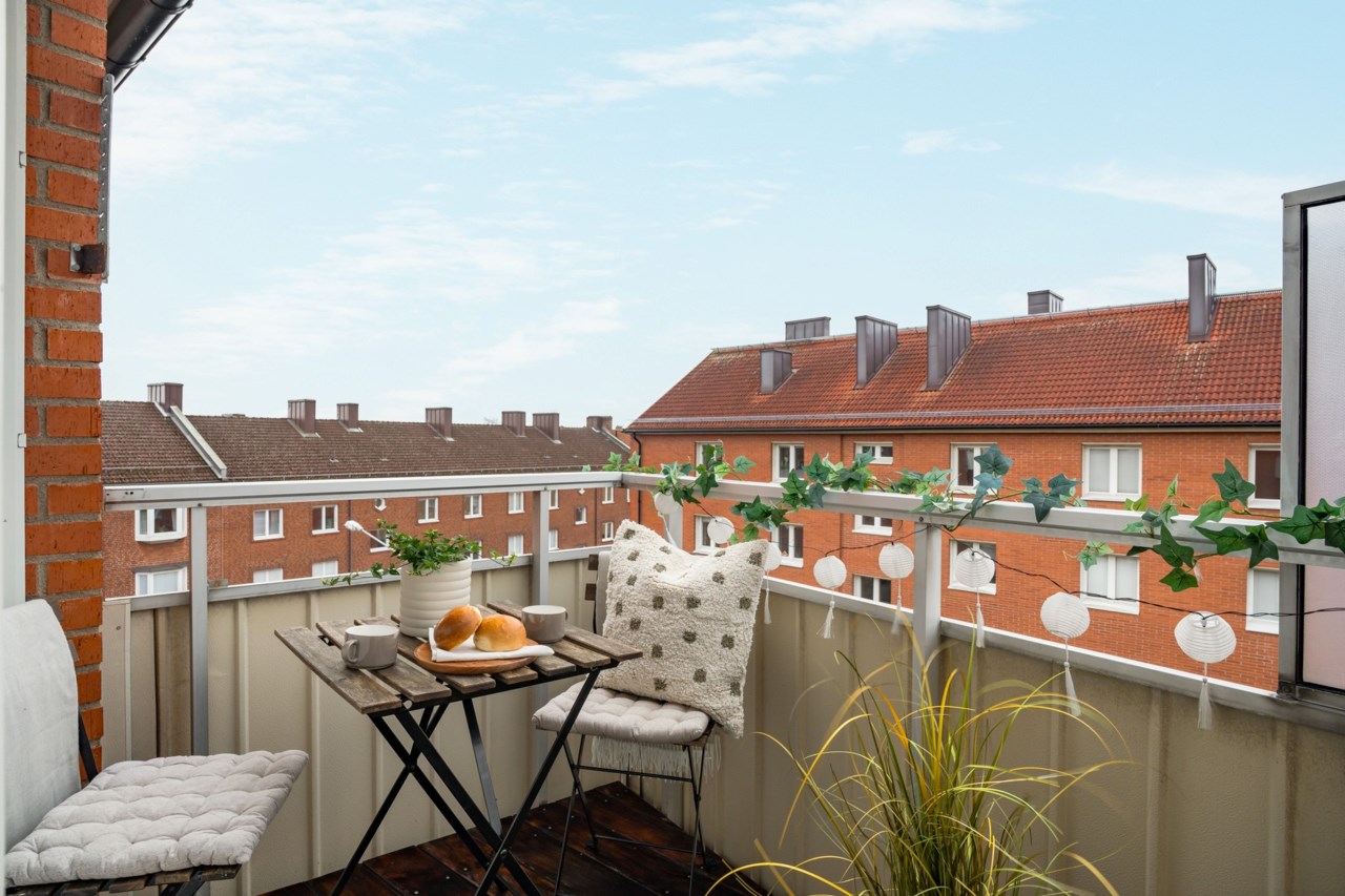 Tranemansgatan 29A
