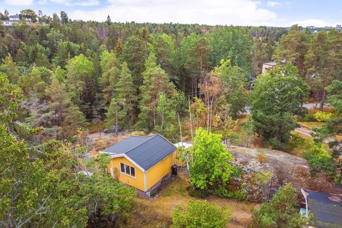 Sjöängsvägen 56A