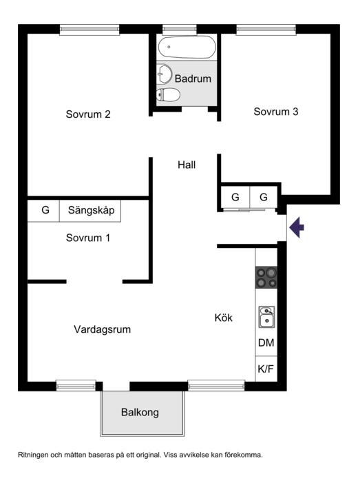 Jönåkersvägen 6