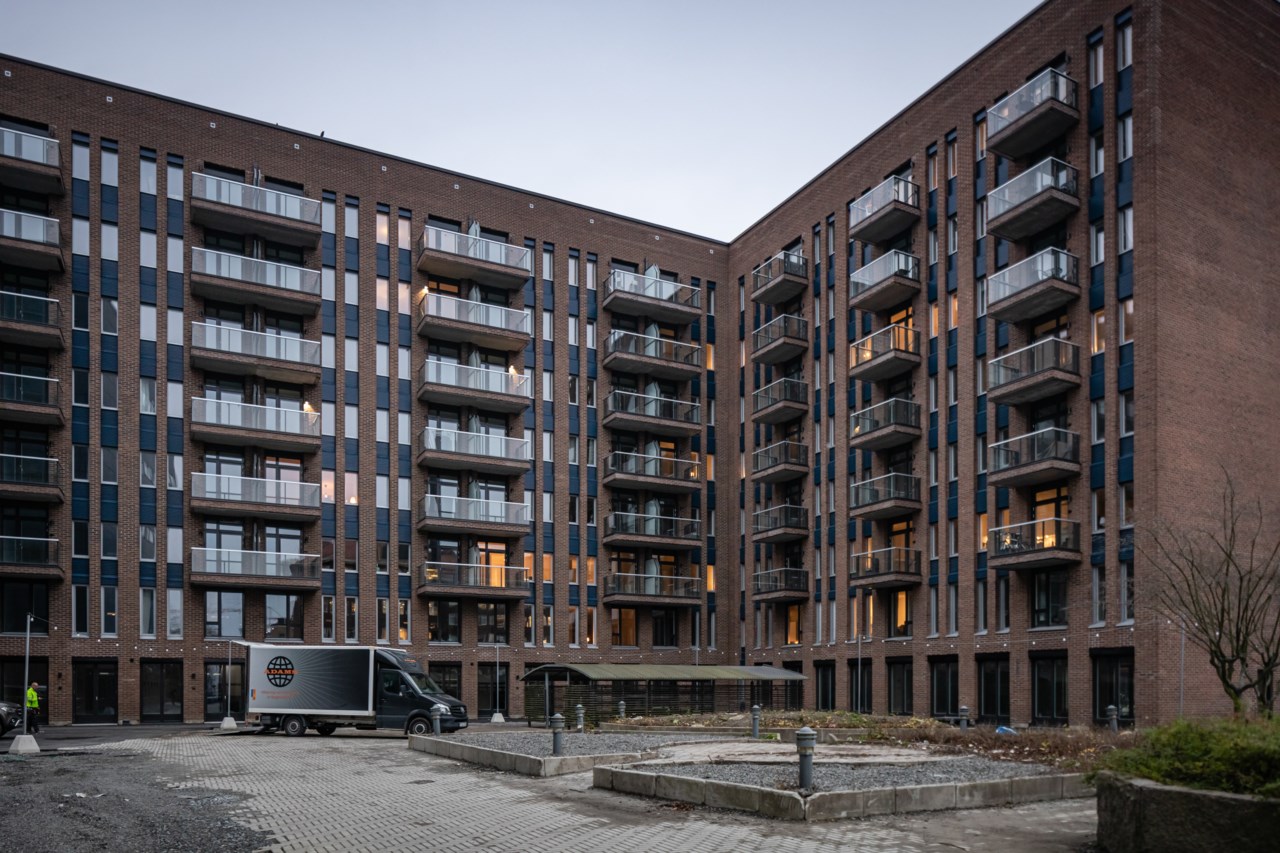 Responsgatan 14