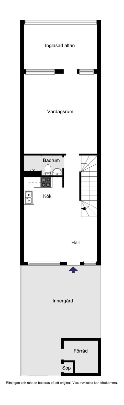 Felingvägen 32