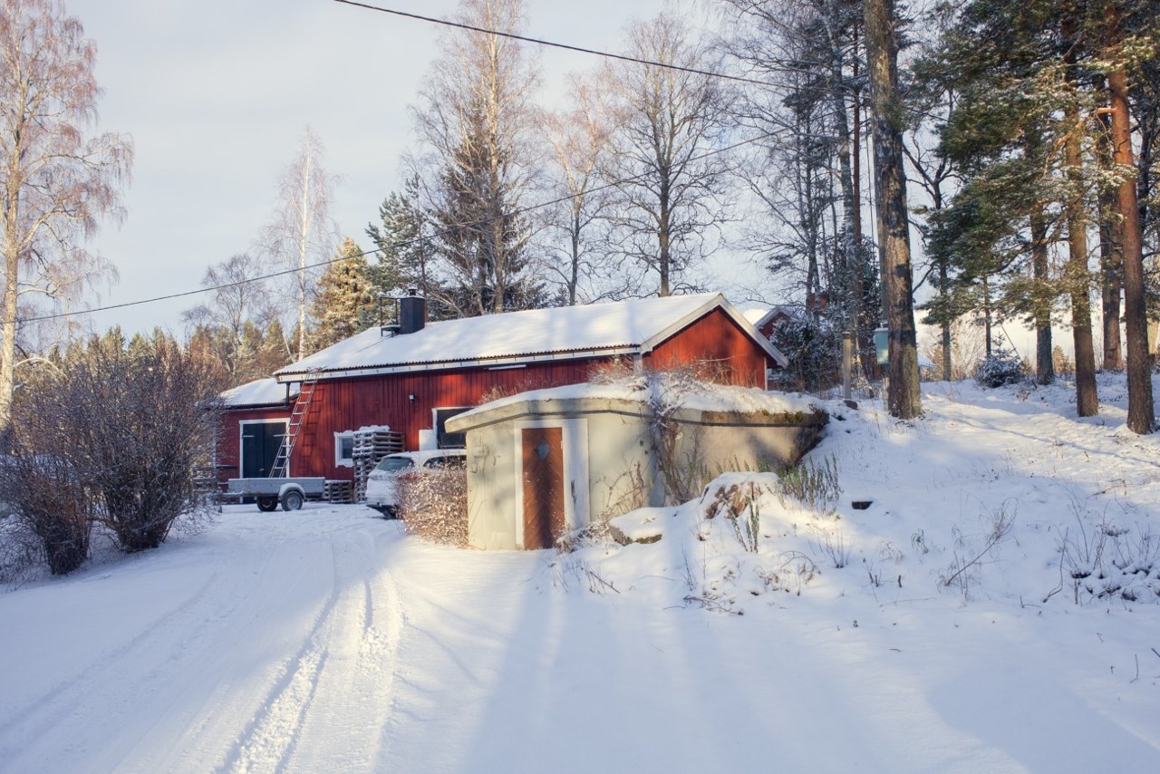 Vargstubacken 110