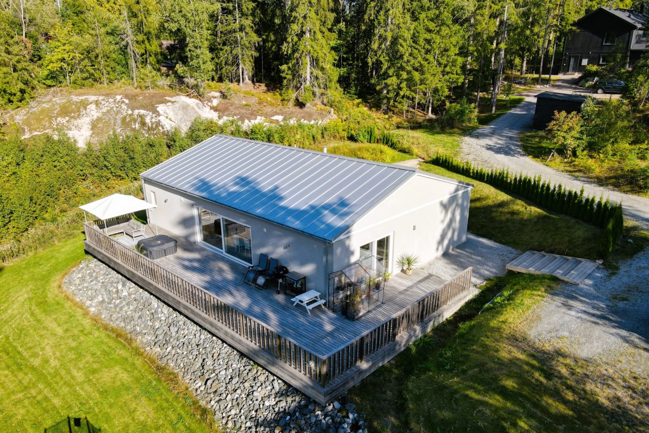 Trygarnsvägen 1A