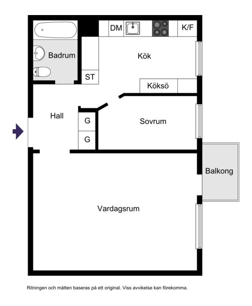 Knektvägen 17