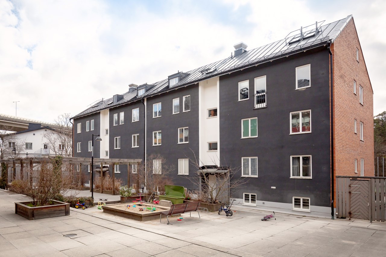 Gröndalsvägen 108