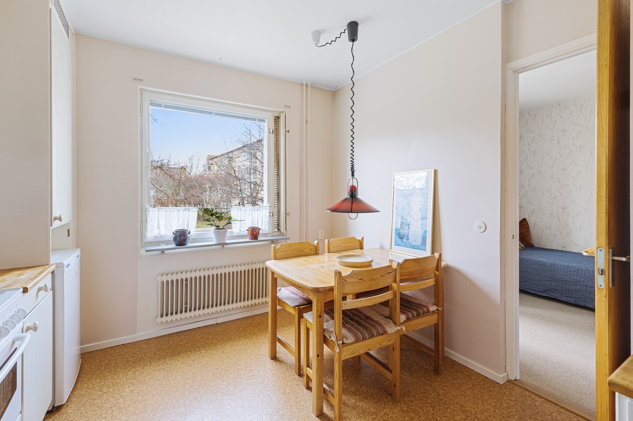 Västra Bangatan 61C