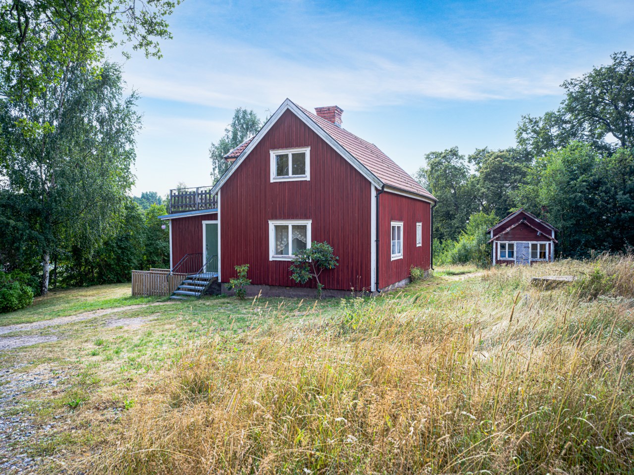 Ängsviksvägen 1B