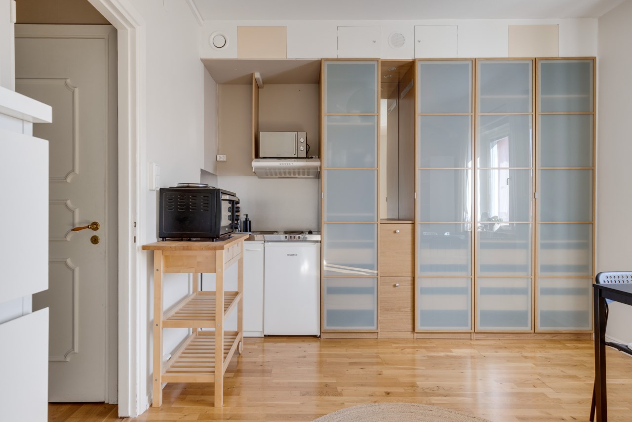 Swedenborgsgatan 34A