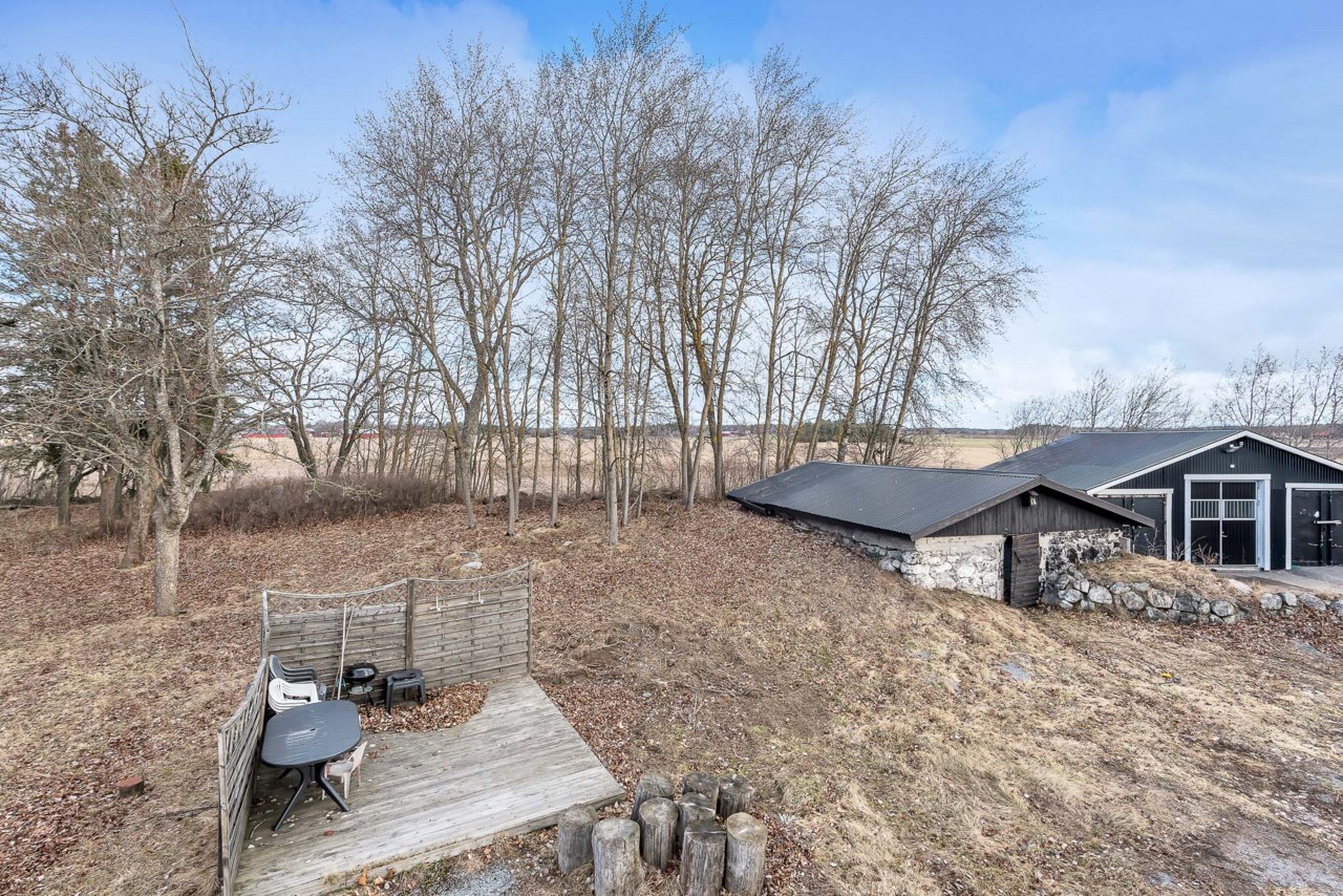 Odensala landsväg 156