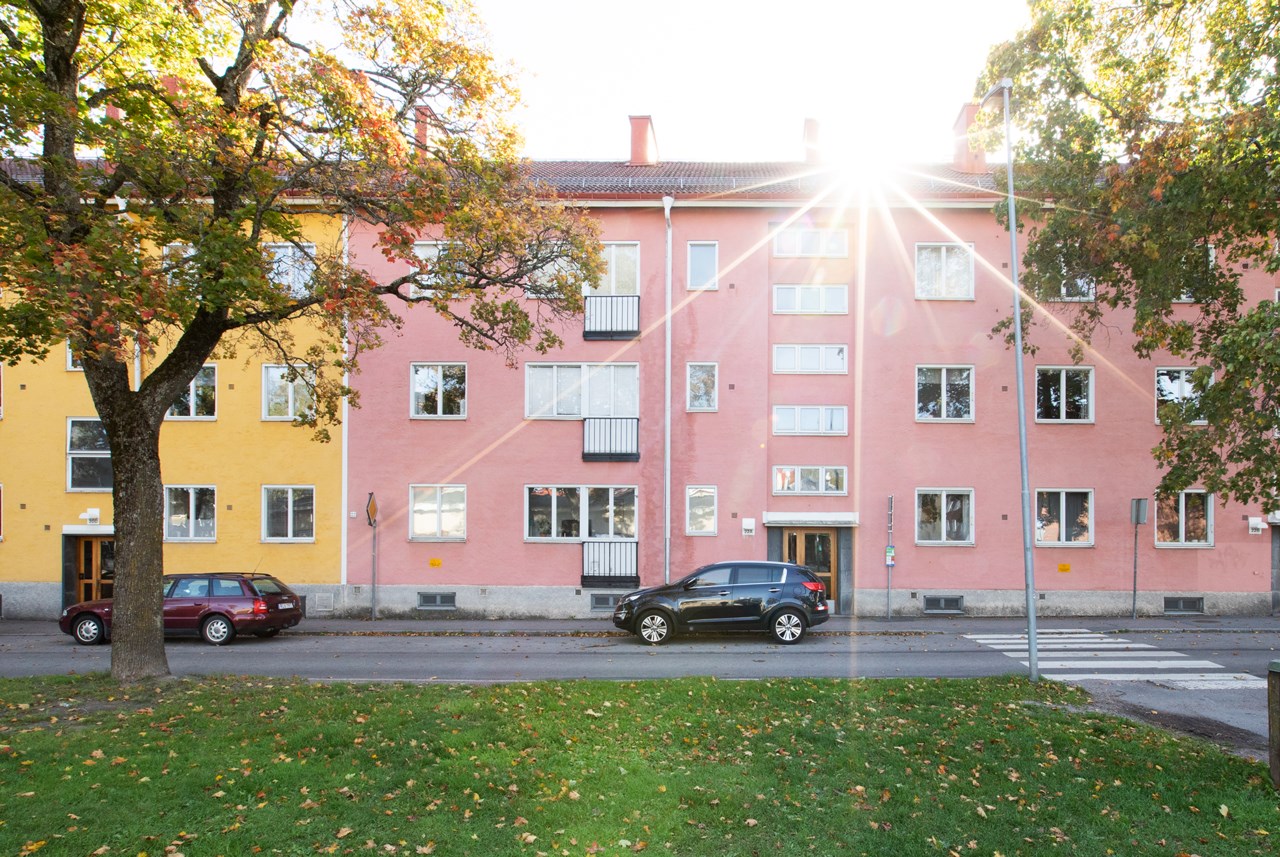 Ringgatan 22B