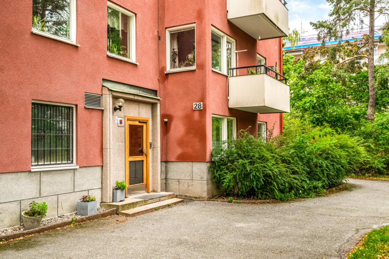 Årstavägen 28