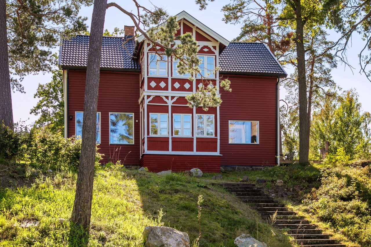 Gösta Ekmans väg 1A