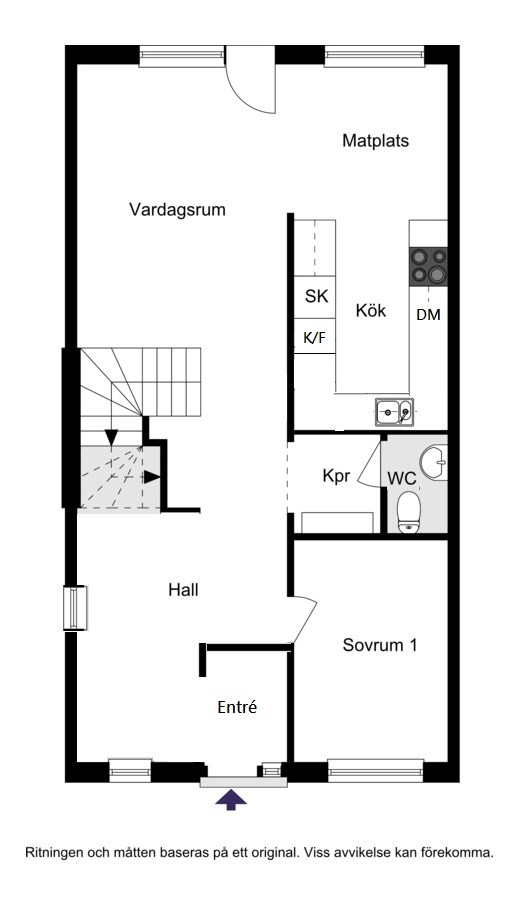 Bällstavägen 13