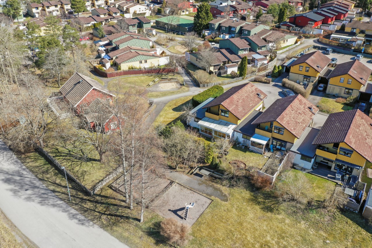 Kragstalundsvägen 90