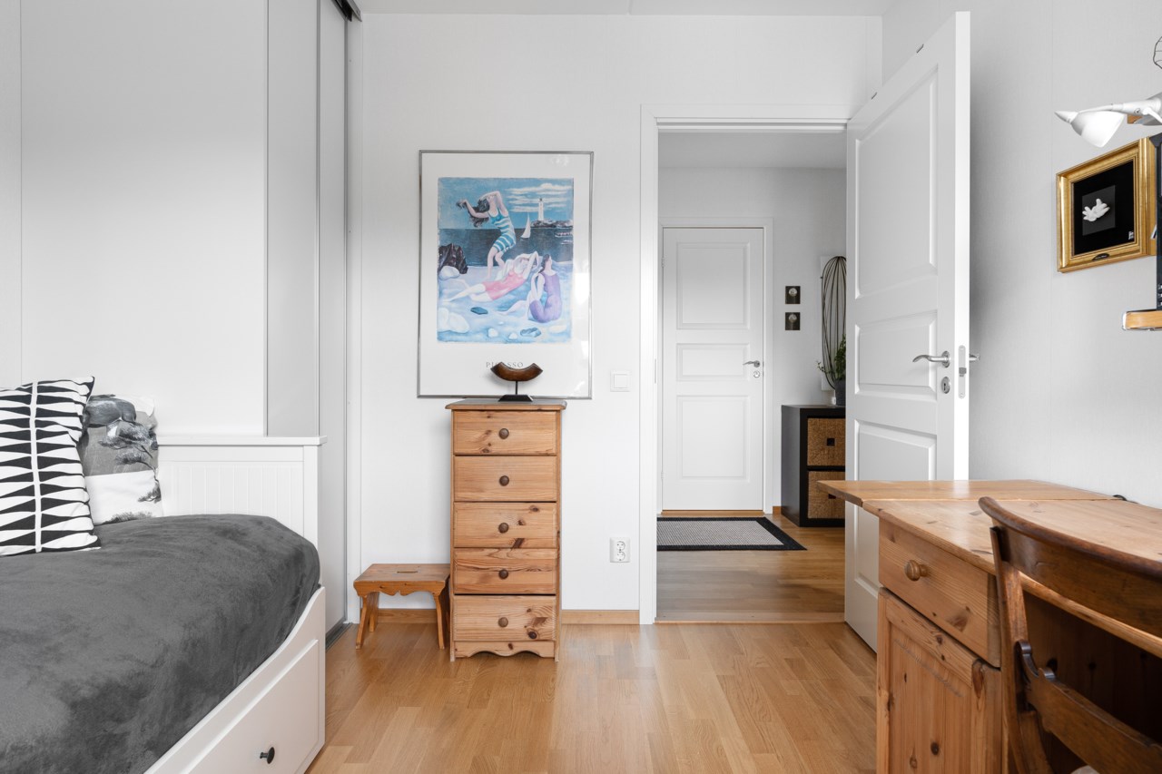 Birger Dahlerus Väg 8A, 10tr