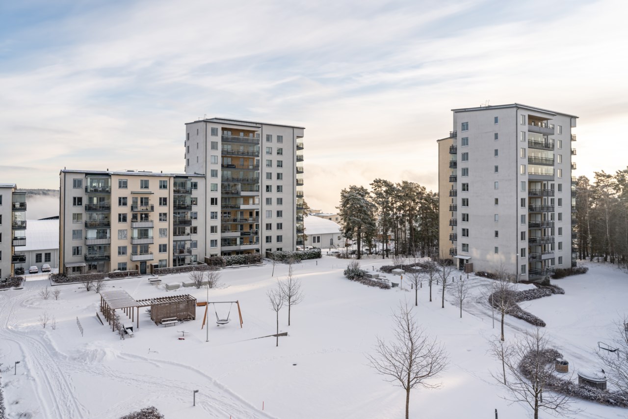 Catalinavägen 4
