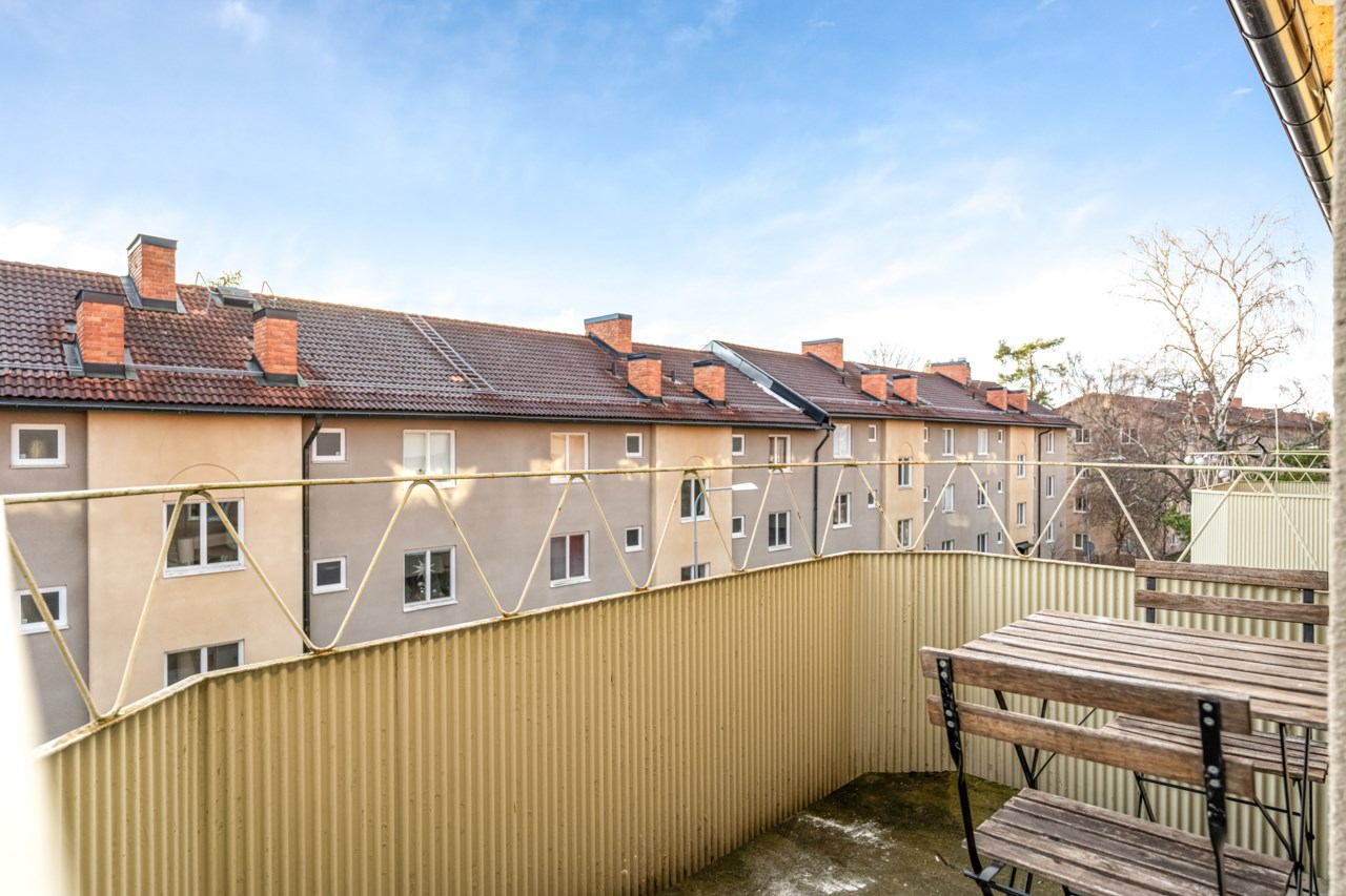 Cirkelvägen 14