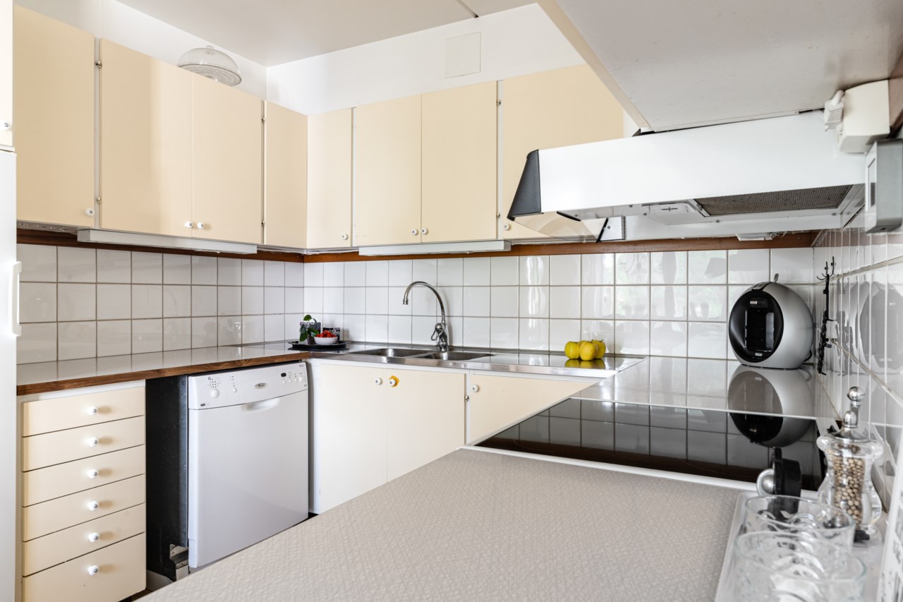 Trålargränd 33