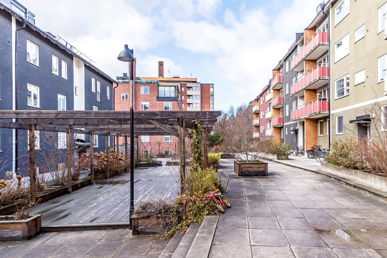 Gröndalsvägen 108
