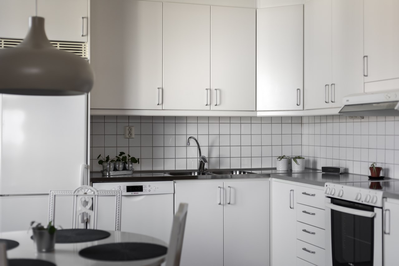 Ada Nilssons Gata 5, vån 5