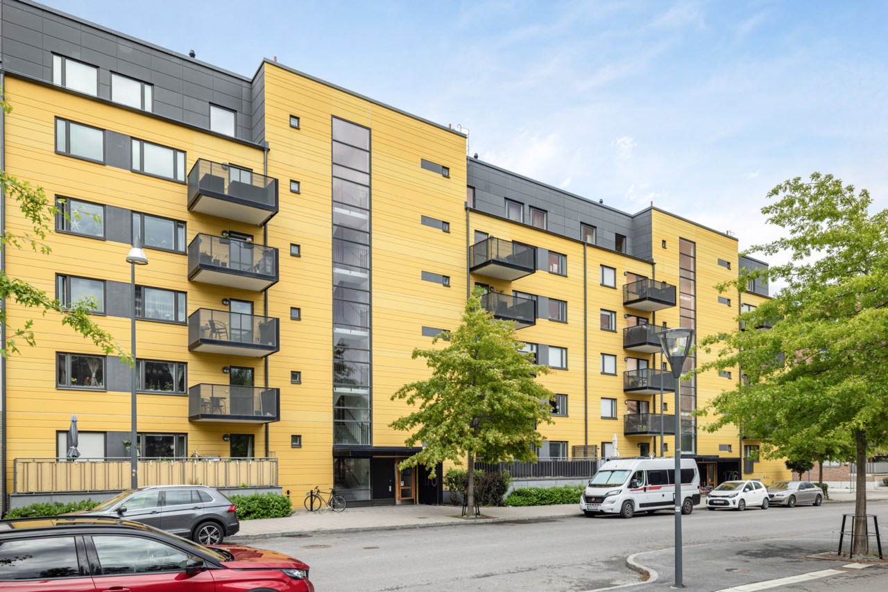 Gamla Enköpingsvägen 178