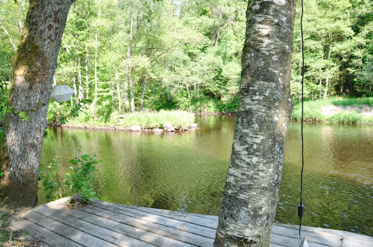 Hällorna Södergård 2