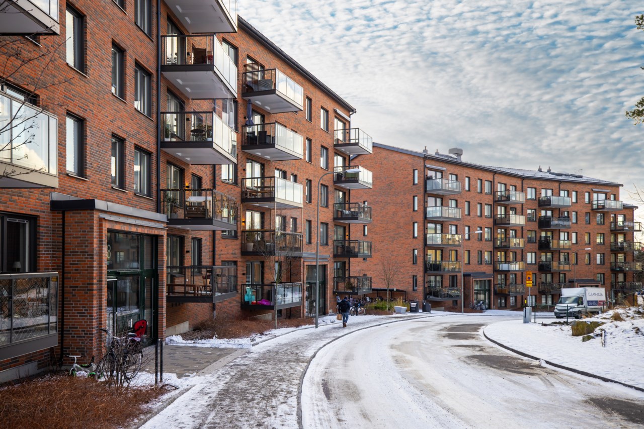 Kamrerarvägen 36