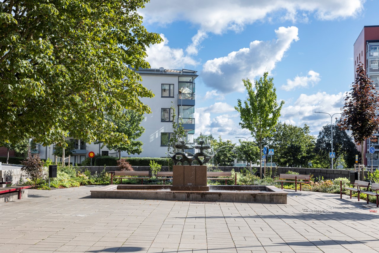 Högnäsvägen 5
